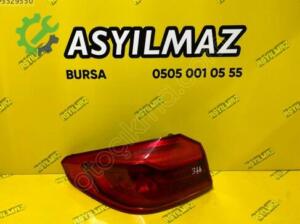 BMW 5-SERİSİ SOL STOP (ORJİNAL HATASIZ)