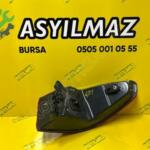 BMW 5-SERİSİ SOL STOP (ORJİNAL HATASIZ)