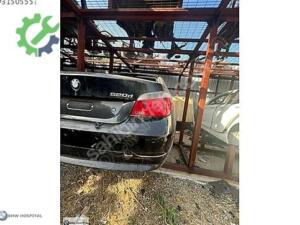 BMW 5 SERİSİ STOP SACI ( ORJİNAL )