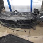 BMW 5 Serisi 2025 Stop Sacı Çıkma