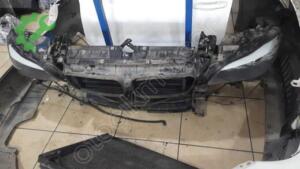 BMW 5 Serisi Orijinal Çıkma Ön Far