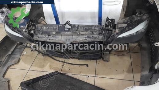 BMW 5 Serisi Stop Sacı çıkma parça