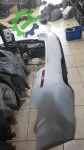Çıkma Orijinal Arka Tampon Peugeot 301