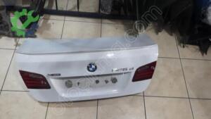 Çıkma Orijinal Bagaj BMW 5 Serisi (F10)