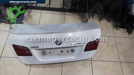 BMW 5 Serisi Bagaj çıkma parça