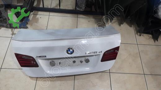 BMW 5 Serisi Bagaj çıkma parça