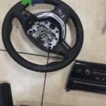 BMW 5 Serisi (F10) 2025 Direksiyon Mili Çıkma