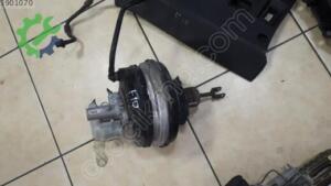 Çıkma Orijinal Westinghouse BMW 5 Serisi (F10)