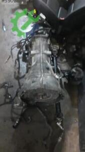 BMW 5 Serisi (F10) Orijinal Çıkma Otomatik Şanzıman