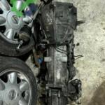 BMW 5 Serisi (F10) 2025 Şanzıman Komple Çıkma