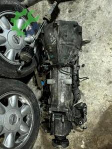 Çıkma Orijinal Otomatik Şanzıman BMW 5 Serisi (F10)