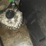 BMW 5 Serisi (F10) 2025 Şarj Dinamosu Çıkma