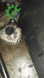 BMW 5 Serisi (F10) Orijinal Çıkma Şarj Dinamosu