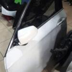 BMW 5 Serisi (F10) 2025 Sol Ön Kapı Çıkma