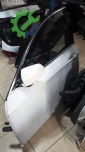 BMW 5 Serisi (F10) Sol Ön Kapı Çıkma