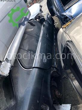 BMW 3 Serisi Bagaj Kapağı çıkma parça