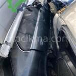 2010 Ford Focus Sağ Arka Kelebek Camı Çıkma Parça Samsun