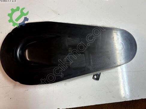 BMW 5 Serisi Hava Filtresi 1371800151 çıkma parça