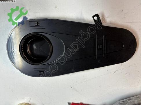 BMW 5 Serisi Hava Filtresi 1371800151 çıkma parça