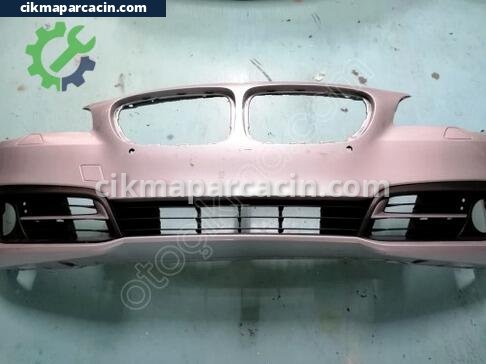 BMW 2 Serisi Ön Tampon çıkma parça