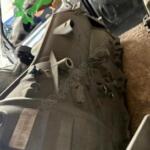 2010 BMW 3 Serisi Şanzıman Komple Çıkma Parça Samsun