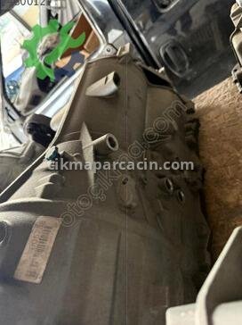 BMW 3 Serisi Şanzıman Komple çıkma parça