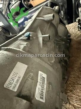 BMW 5 Serisi Şanzıman Komple çıkma parça