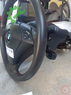 BMW 5 Serisi Direksiyon Airbag çıkma parça