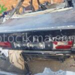BMW 3 Serisi Bagaj Kapağı Çıkma Parça İzmir
