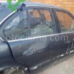 2012 Kia Sportage Sağ Arka Kapı Çıkma Parça Diyarbakır