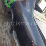 BMW X5 Sol Arka Çamurluk Çıkma Parça İzmir
