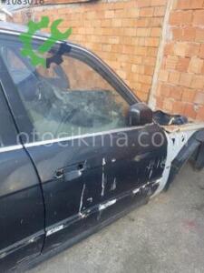 Bmw 5.20 E36 Sağ Ayna Hatasız Orjinal Çıkma