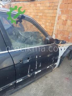 BMW 5 Serisi Sağ Dış Ayna çıkma parça