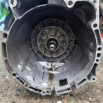 Bmw 520 E60 2,0 Komple Şanzıman Hatasız Orjinal Çıkma