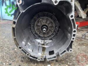 Bmw 520 E60 2,0 Komple Şanzıman Hatasız Orjinal Çıkma