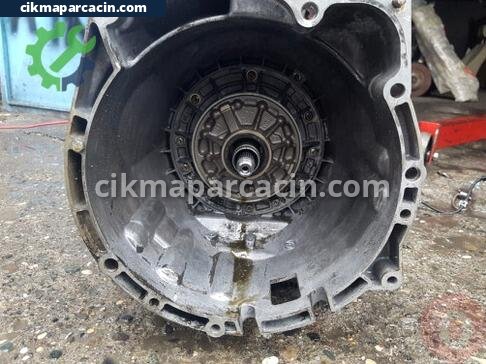 BMW 5 Serisi Şanzıman Komple çıkma parça