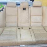Bmw 520 E60 Arka Koltuk Hatasız Orjinal Çıkma