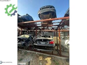 BMW 5.20 E60 ARKA TAMPON