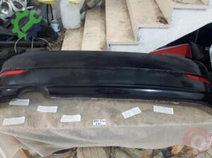 Bmw 520 E60 Arka tampon Hatasız Orjinal Çıkma