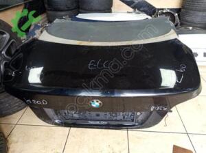 Çıkma Orijinal Bagaj BMW 5 Serisi (E60)