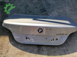 Bagaj Kapağı BMW 5 Serisi (E60) — Sökme Çıkma