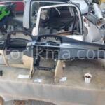 2014 Renault Clio Torpido Çıkma Parça Bursa