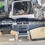 BMW 3 Serisi Torpido Çıkma Parça Ankara