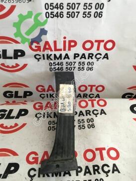 BMW 5 Serisi Pedal çıkma parça