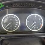 Bmw 520 E60 Gösterge Paneli Hatasız Orjinal Çıkma