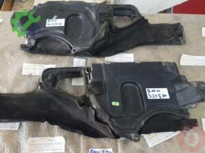 Bmw 520 E60 Hava Filtre Kutuları Hatasız Orjinal Çıkma