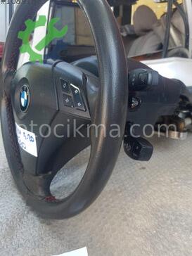 BMW 5 Serisi Silecek Kolu çıkma parça