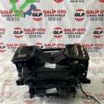 Bmw 520 E60 Kalorifer Motoru Hatasız Orjinal Çıkma