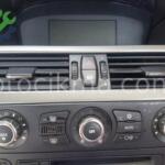 BMW 3 Serisi Klima Kontrol Paneli Çıkma Parça İzmir