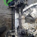 Bmw 520 E60 Motor Alt Travers Hatasız Orjinal Çıkma